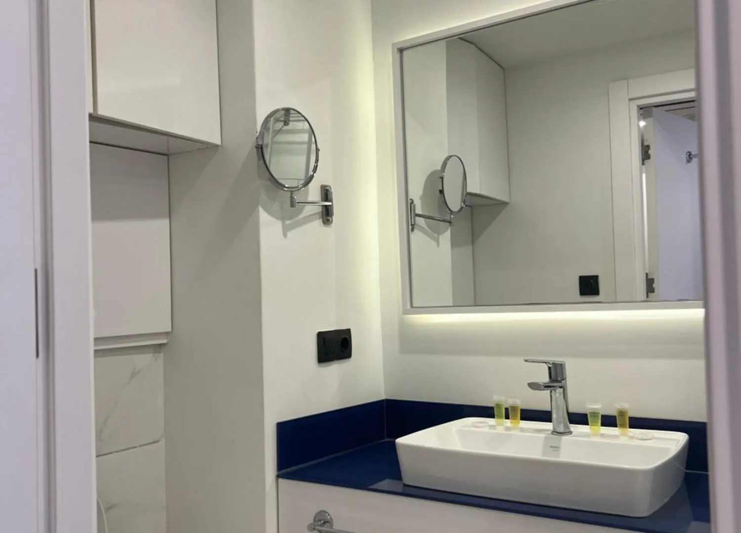 Orbi City Apart-Hotel 바투미 아파트