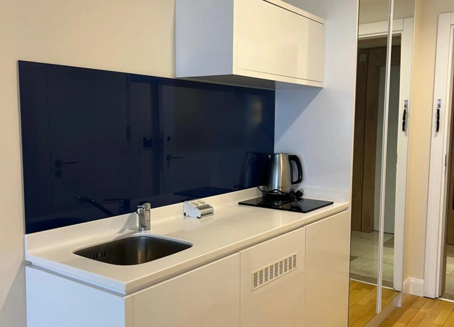 Orbi City Apart-Hotel 바투미