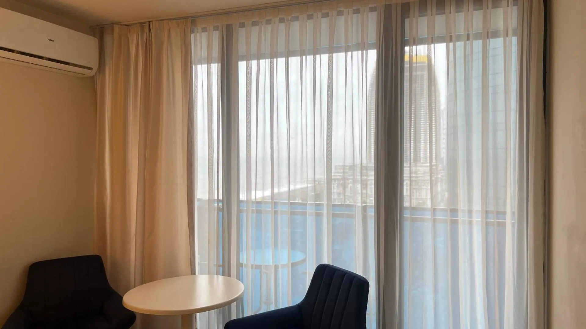 Orbi City Apart-Hotel 바투미 0*,  조지아