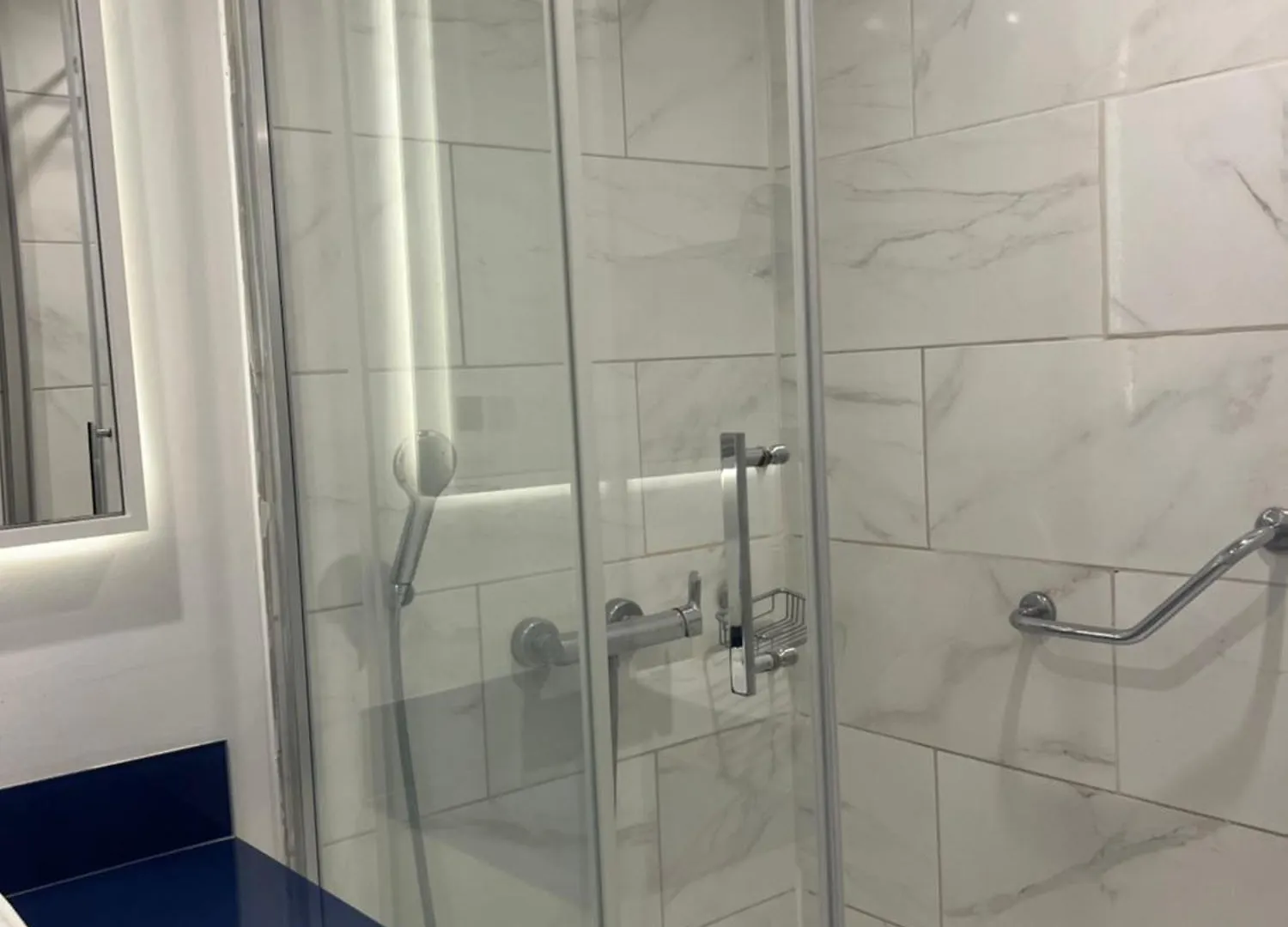 아파트 Orbi City Apart-Hotel 바투미
